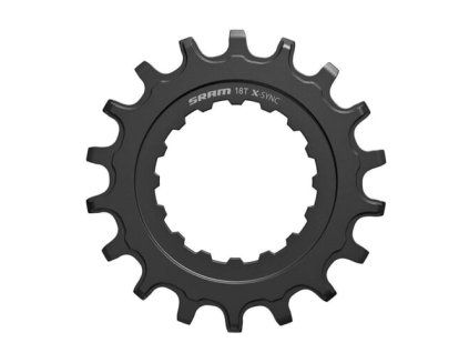 263617 sram cring x sync 18t bosch blk