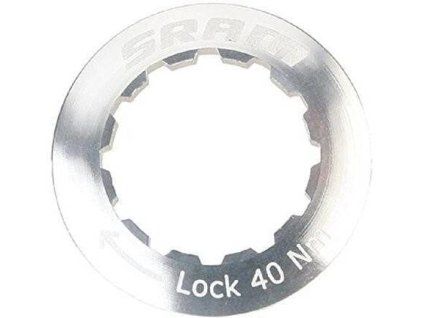 254833 sram cs lockring 11t al 11sp xg1190 flgry