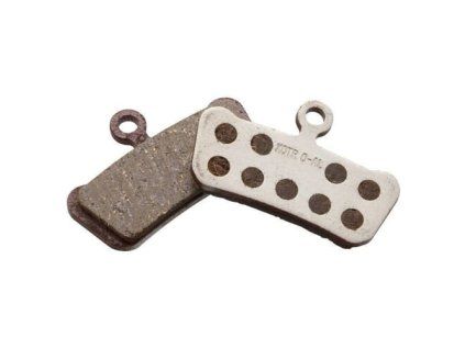 263419 sram disc brake pads al org gd tr 20sets