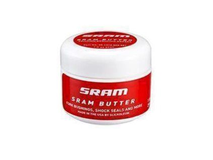 255253 sram grease sram butter 500ml