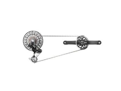 263818 sram gs xx eagle transmission axs 175 ttype
