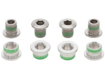 252775 sram chainring bolt kit xx 4x2
