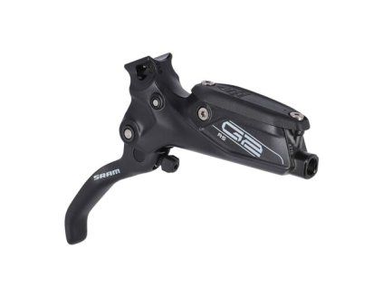 251611 sram lever assembly alu dfba g2 rs a2