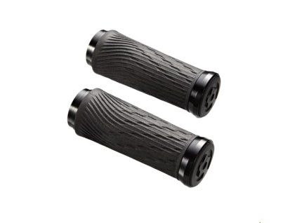 253027 sram locking grips gs integrated 85mm blkclp