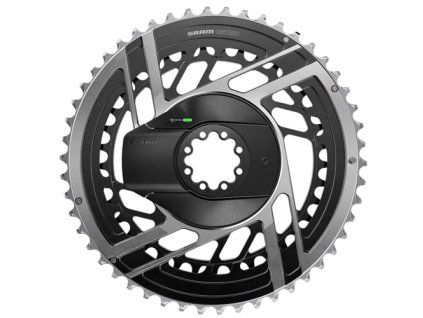 257248 sram pm kit dm 5239t red axs e1 blk slv