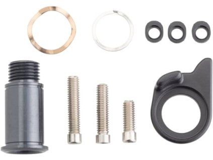 253123 sram rd b bolt and screw kit force axs