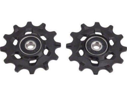 252298 sram rd x01 dh x sync pulley assy