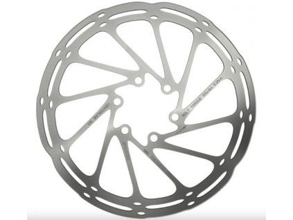 252922 sram rotor cntrln 220mm