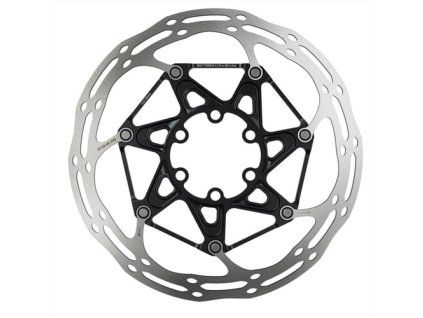 259399 sram rotor cntrln 2p 160mm black st rounded