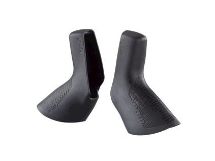 255259 sram sram hydr hood cover textured blk