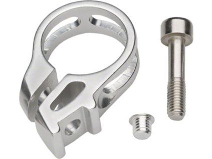 256204 sram trigger clamp bolt kit slv qty1