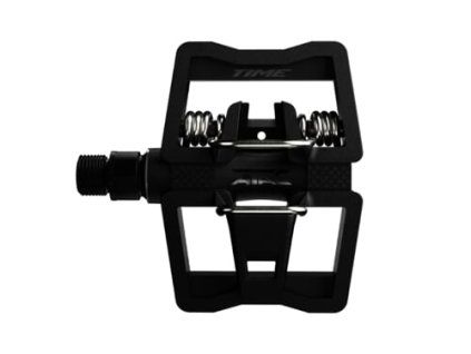 254416 time am pd time link black b1