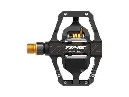 257419 time am pd time speciale 12 lg ti blk gold b1