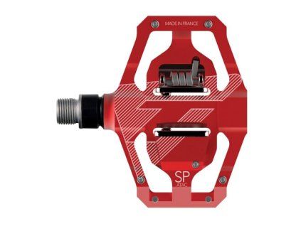 253597 time pd time speciale 12 enduro red