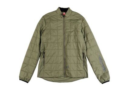 TLD BUNDA CRESTLINE MONO OLIVE S (Veľkosť S)
