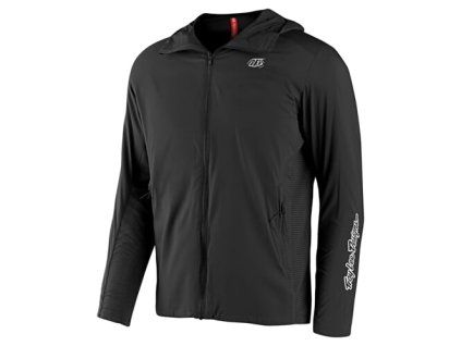 TLD BUNDA MATHIS MONO CARBON M (Veľkosť M)