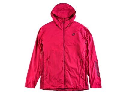 TLD BUNDA MATHIS MONO DARK BERRY S (Veľkosť S)