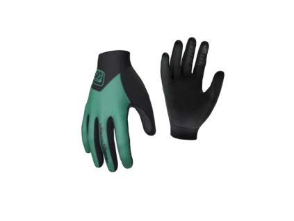 251044 tld damske rukavice ace solid jade xl