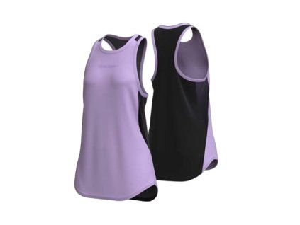 TLD DÁMSKÉ TÍLKO LUXE SOLID AMETHYST XS (Veľkosť XS)