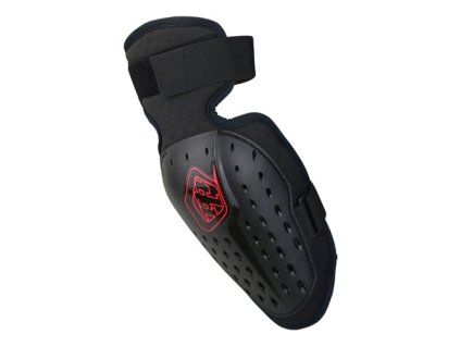 TLD CHRÁNIČE LOKTŮ ROGUE BLACK S/M (Veľkosť S/M)