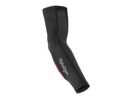 TLD CHRÁNIČE LOKTŮ SPEED BLACK M-L (Veľkosť M-L)