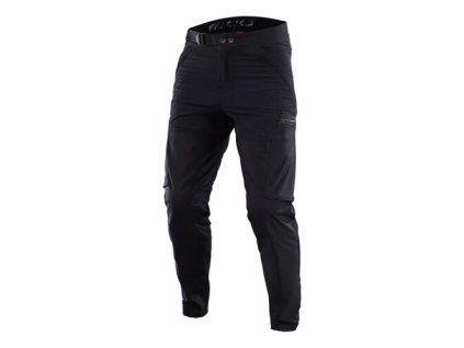 TLD KALHOTY RUCKUS CARGO MONO BLACK 34 (Veľkosť 34)