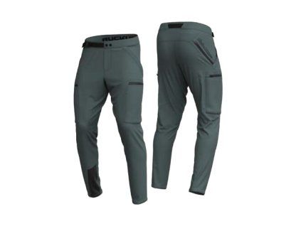 TLD KALHOTY RUCKUS CARGO MONO STEEL BLUE 30 (Veľkosť 30)