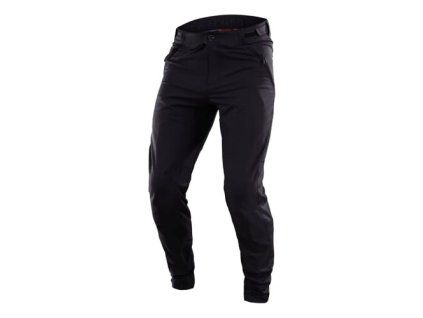 TLD KALHOTY SKYLINE MONO BLACK 28 (Veľkosť 28)