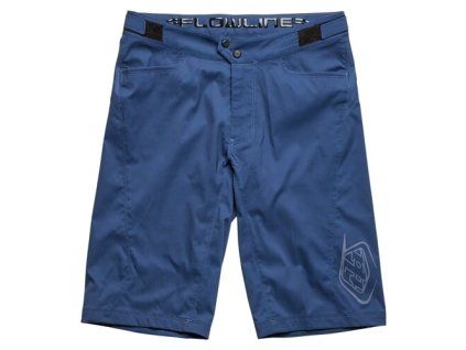 TLD KRAŤASY VOLNÉ FLOWLINE NAVY 30 (Veľkosť 30)