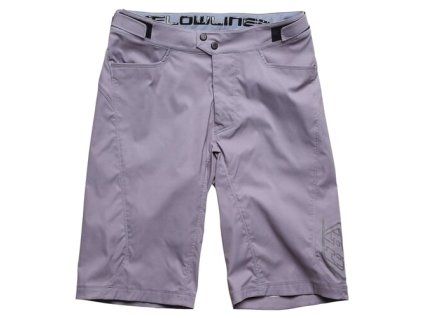 TLD KRAŤASY VOLNÉ S VLOŽKOU FLOWLINE CHARCOAL 30 (Veľkosť 30)