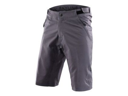 250195 tld kratasy volne s vlozkou skyline mono charcoal 30