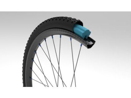 253522 tubolight evo vlozka gravel pair