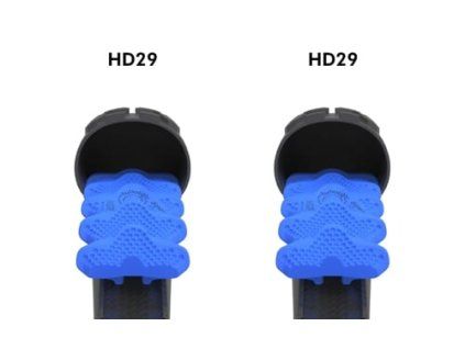 258505 tubolight vlozka diamana hd 29 par