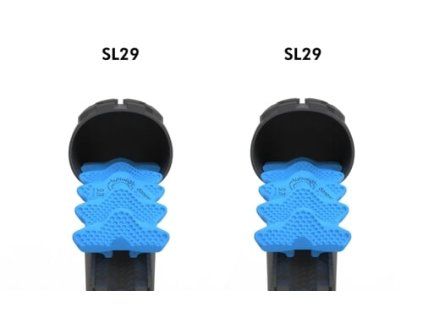 261160 tubolight vlozka diamana sl 29 par