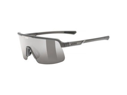252055 uvex bryle dyrt smoke matt smoke