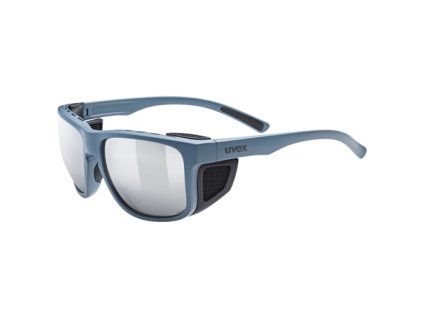 257905 uvex bryle sportstyle 312 stone blue m mir silver