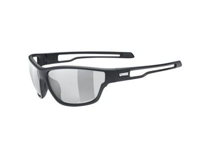 253222 uvex bryle sportstyle 806 v black m smoke