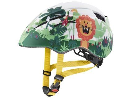257077 uvex helma kid 2 cc safari matt