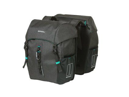 266797 basil discovery 365d double bag m