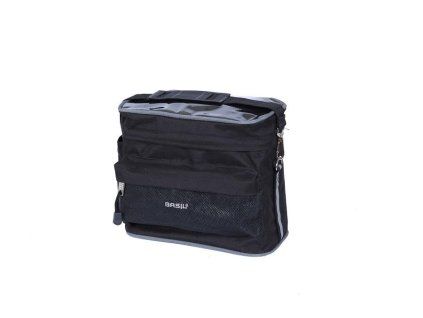266194 basil mali handlebar bag