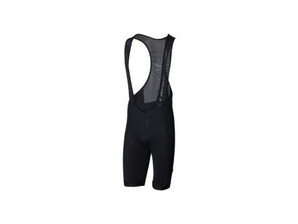 BBB BBW-213 POWERFIT BIB-SHORTS (Farba čierna, Veľkosť S)