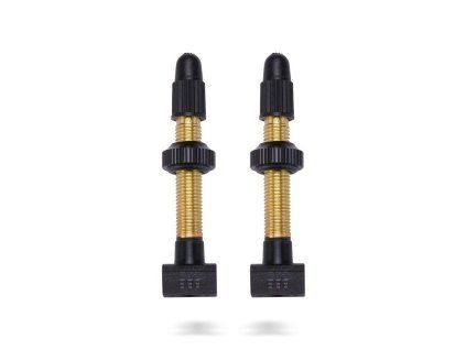 BBB BTI-159 TUBELESS VALVES (Rozmer 48 mm)