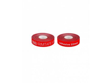BBB BTI-95 RIMTAPE (Rozmer 10m x 16mm)