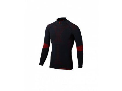 BBB BUW-20 FIRLAYER (Farba čierno-červená, Veľkosť XS/S)