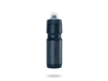BBB BWB-16 AUTOTANK XL MUDCAP AUTOCLOSE (Farba čierna)