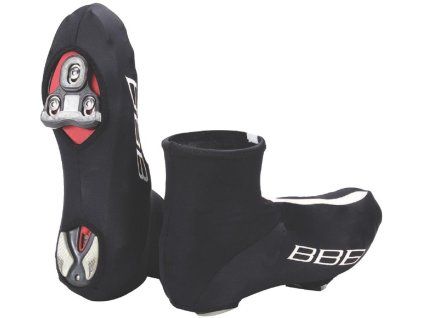 BBB BWS-10 LIGHTFLEX (Farba čierna, Veľkosť 41-46)