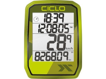 CicloSport PROTOS 105 (Farba Modrá)