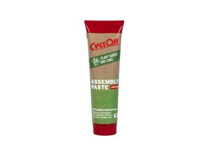267274 cyclon bike care assembly paste plant based