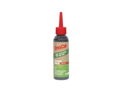 265783 cyclon bike care chain wax plant based