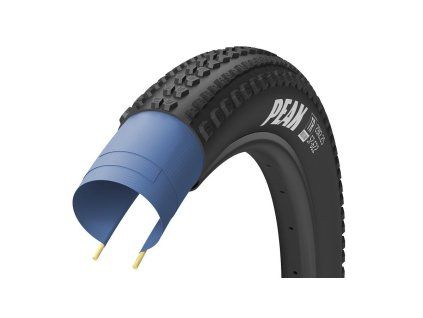 GoodYear PEAK Tube Type (Rozmer 29x2.25 BLK)